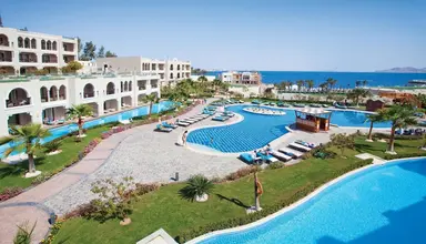 Sunrise Grand Select Arabian Beach