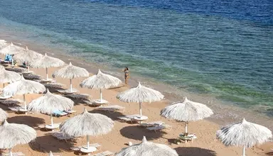 Sunrise Grand Select Arabian Beach