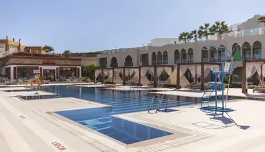 Sunrise Grand Select Arabian Beach