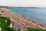 Sunrise Grand Select Arabian Beach