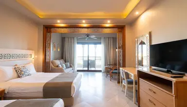 Sunrise Grand Select Arabian Beach