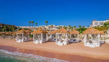 Sunrise Grand Select Arabian Beach