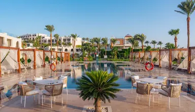 Sunrise Grand Select Arabian Beach
