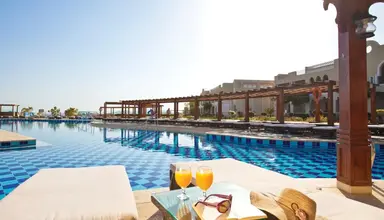 Sunrise Grand Select Arabian Beach