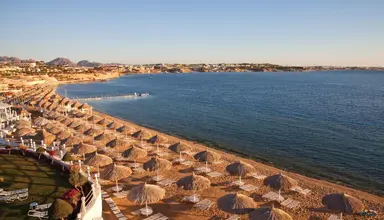 Sunrise Grand Select Arabian Beach