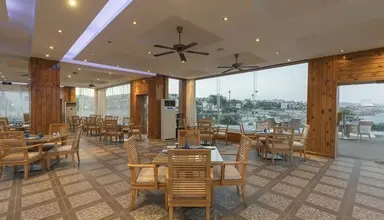 Sunrise Grand Select Arabian Beach