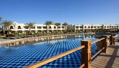 Sunrise Grand Select Arabian Beach
