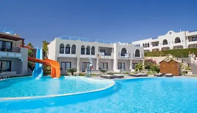 Sunrise Grand Select Arabian Beach