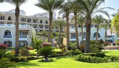 Sunrise Grand Select Arabian Beach