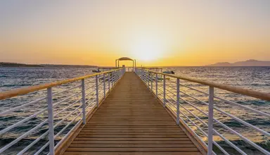 Sunrise Grand Select Arabian Beach