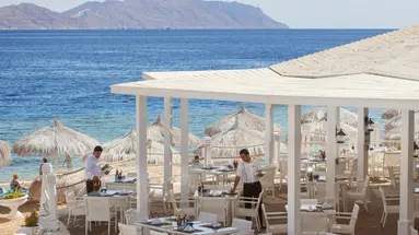 Sunrise Grand Select Arabian Beach