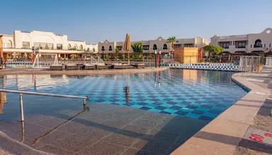 Sunrise Grand Select Arabian Beach