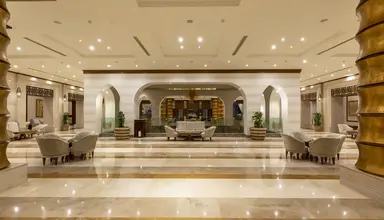 Sunrise Grand Select Arabian Beach