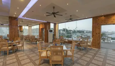 Sunrise Grand Select Arabian Beach