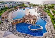 Sunrise Grand Select Arabian Beach