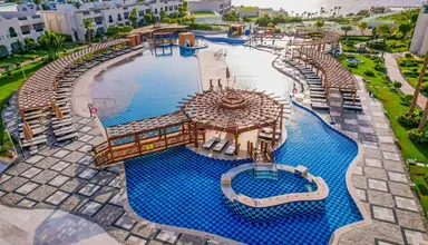 Sunrise Grand Select Arabian Beach