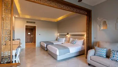 Sunrise Grand Select Arabian Beach