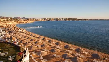 Sunrise Grand Select Arabian Beach