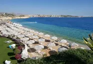 Sunrise Grand Select Arabian Beach