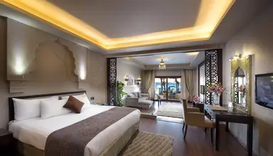 Sunrise Grand Select Arabian Beach