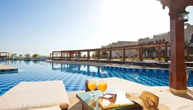 Sunrise Grand Select Arabian Beach