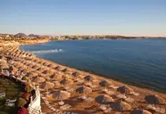 Sunrise Grand Select Arabian Beach