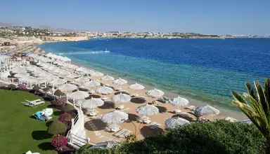 Sunrise Grand Select Arabian Beach