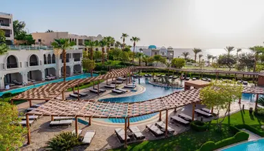 Sunrise Grand Select Arabian Beach