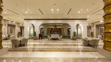 Sunrise Grand Select Arabian Beach
