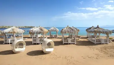 Sunrise Grand Select Arabian Beach