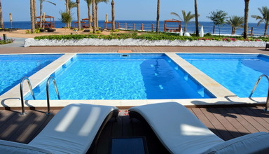 Sunrise Grand Select Montemare
