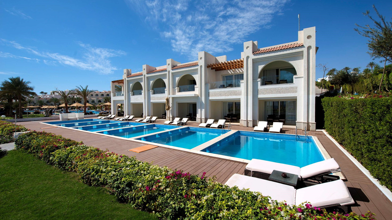 Sunrise Grand Select Montemare