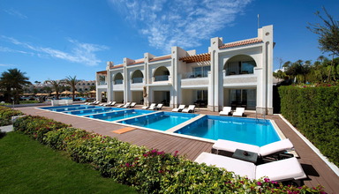 Sunrise Grand Select Montemare