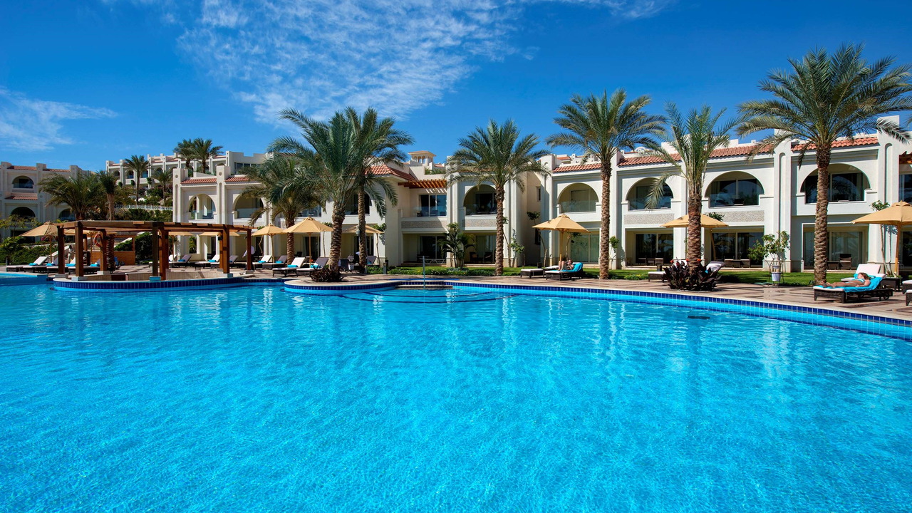 Sunrise Grand Select Montemare