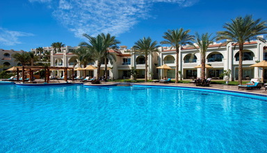 Sunrise Grand Select Montemare