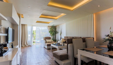 Sunrise Grand Select Montemare