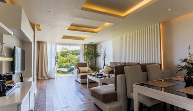 Sunrise Grand Select Montemare