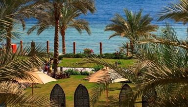 Sunrise Grand Select Montemare