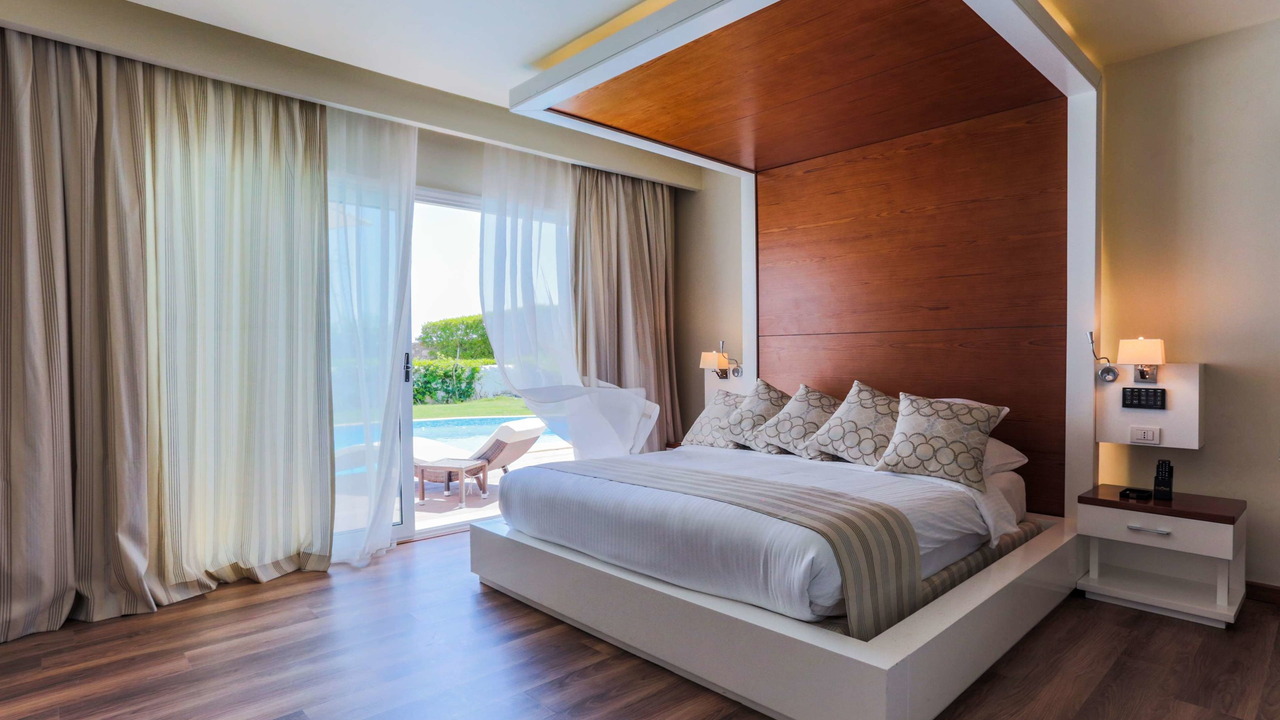 Sunrise Grand Select Montemare