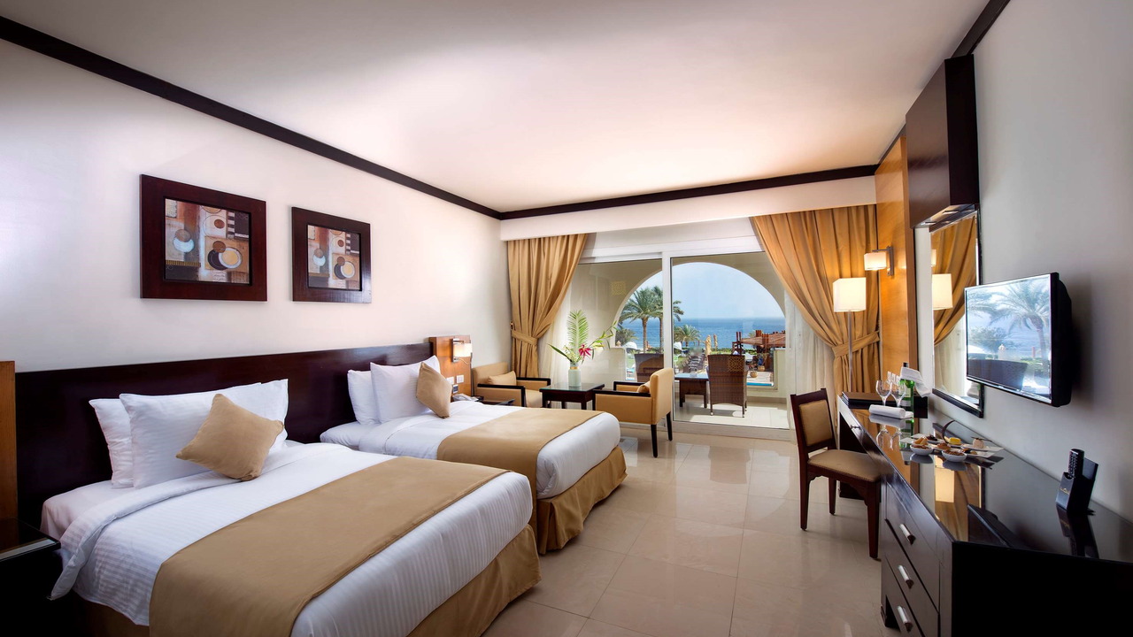 Sunrise Grand Select Montemare