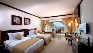 Sunrise Grand Select Montemare