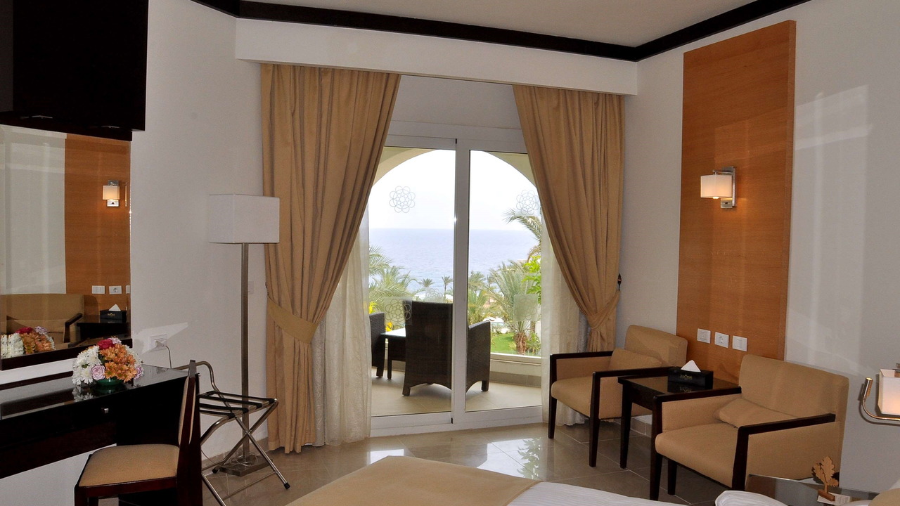 Sunrise Grand Select Montemare