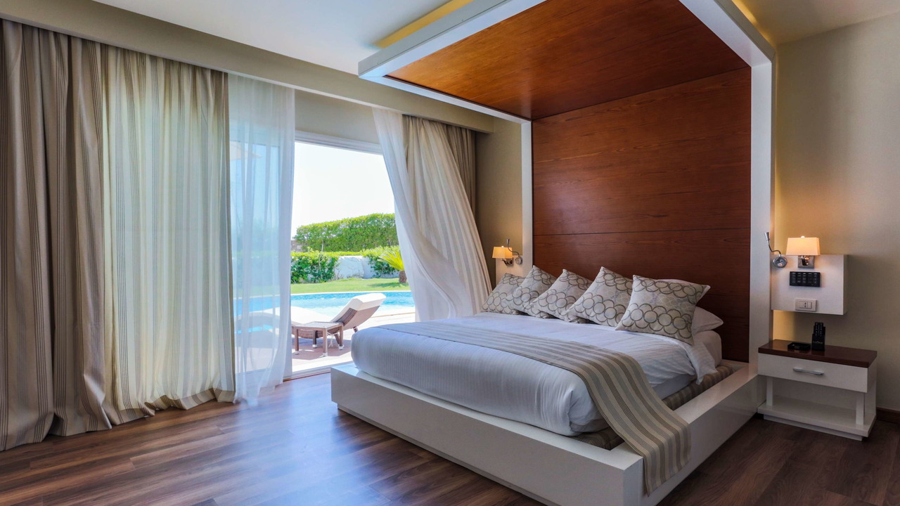 Sunrise Grand Select Montemare