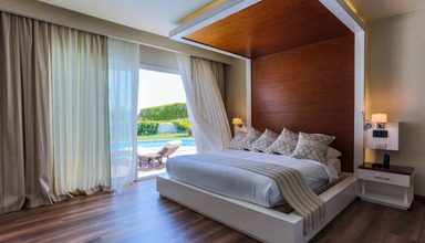 Sunrise Grand Select Montemare