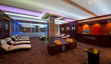 Sunrise Grand Select Montemare