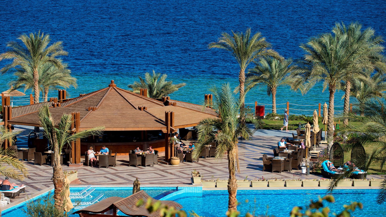 Sunrise Grand Select Montemare