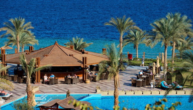 Sunrise Grand Select Montemare