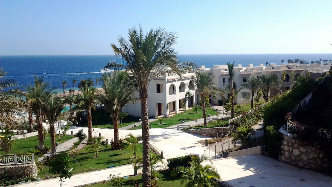 Sunrise Grand Select Montemare