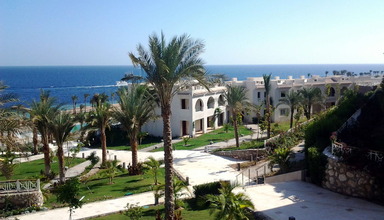 Sunrise Grand Select Montemare