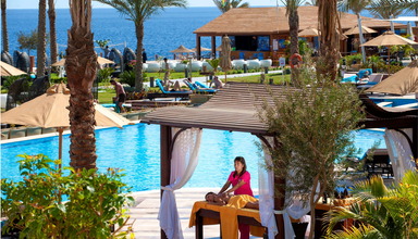 Sunrise Grand Select Montemare